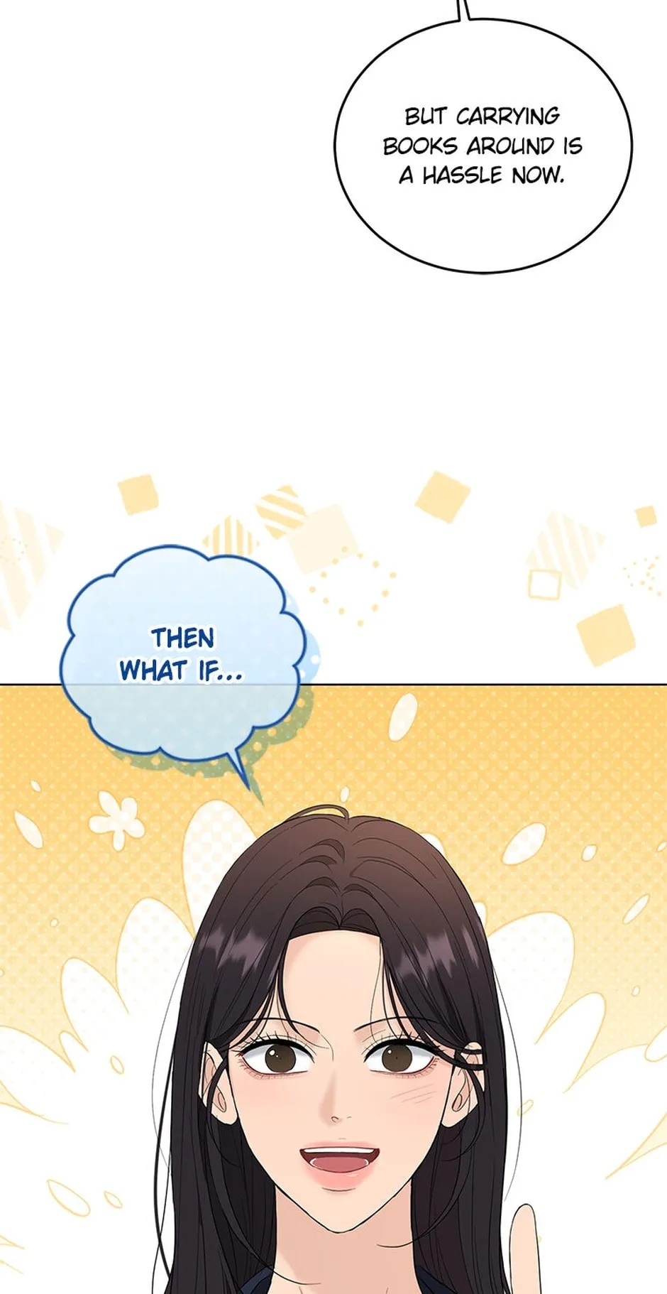 Erasing My Ex-Husband Chapter 28 page 74 - 