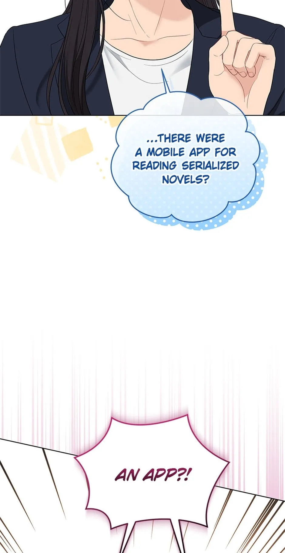 Erasing My Ex-Husband Chapter 28 page 75 - 