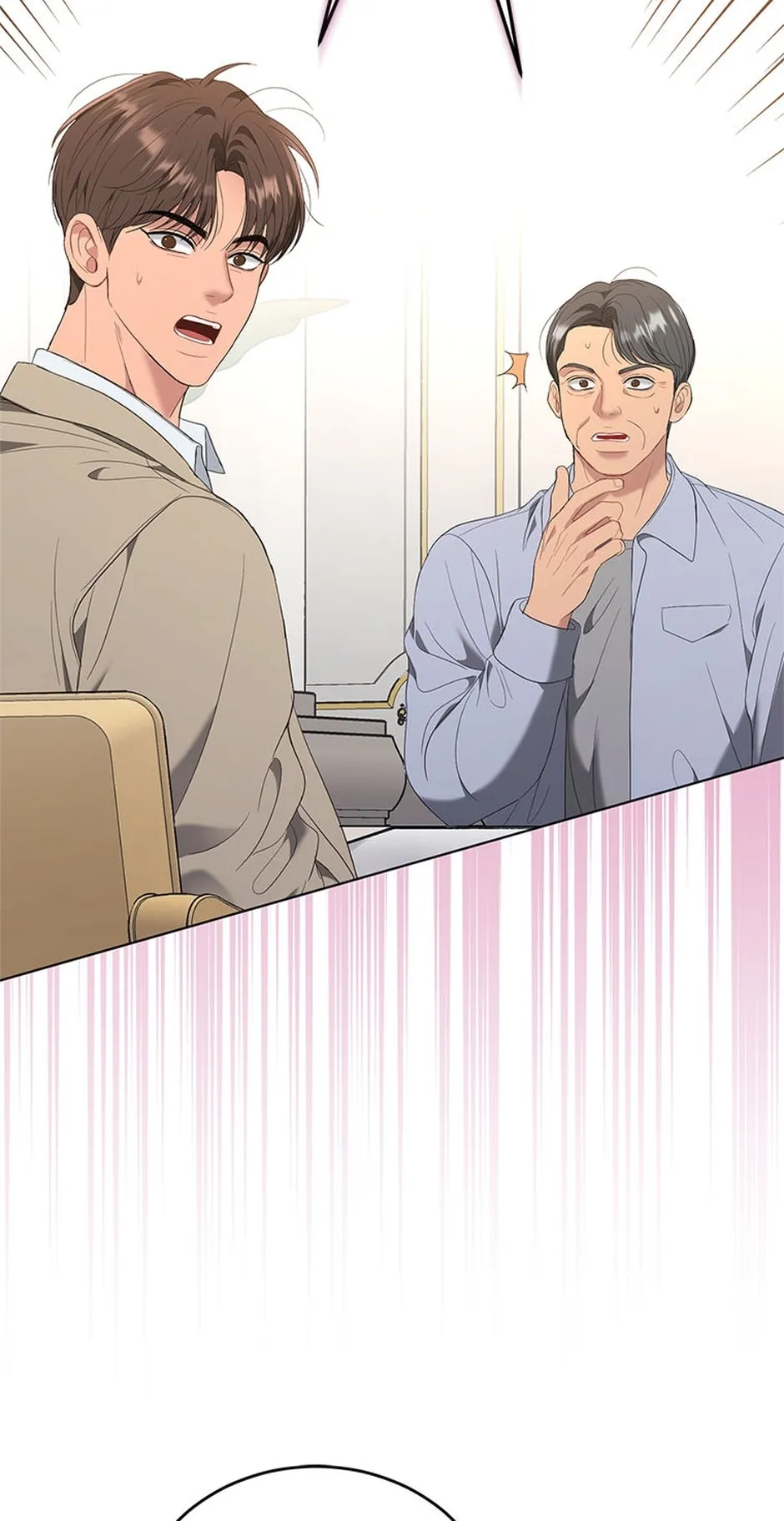 Erasing My Ex-Husband Chapter 28 page 76 - 