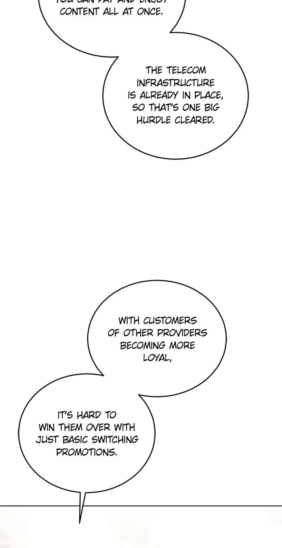 Erasing My Ex-Husband Chapter 28 page 78 - 