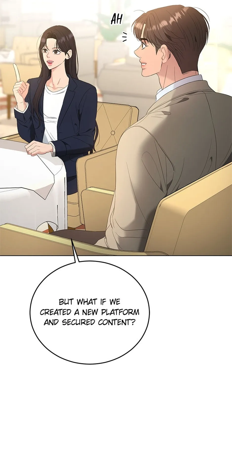 Erasing My Ex-Husband Chapter 28 page 79 - 