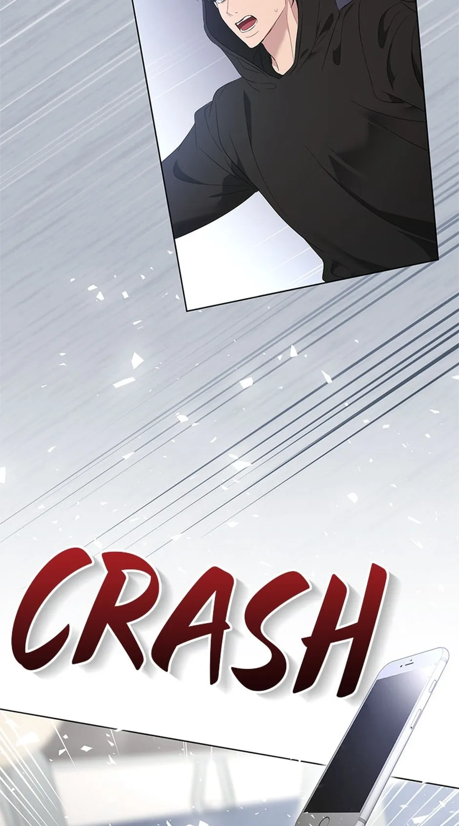 Erasing My Ex-Husband Chapter 28 page 9 - 