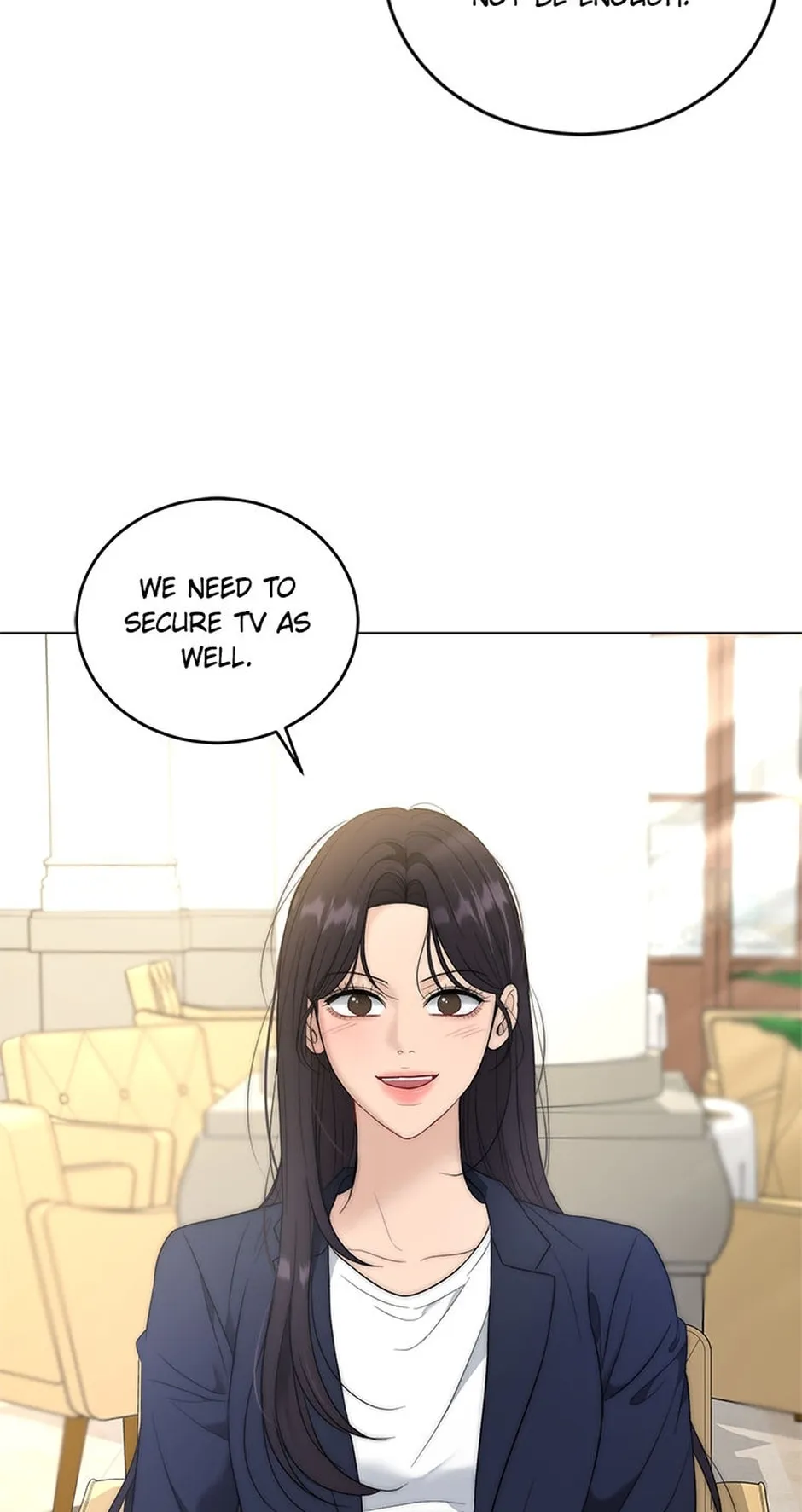 Erasing My Ex-Husband Chapter 28 page 81 - 