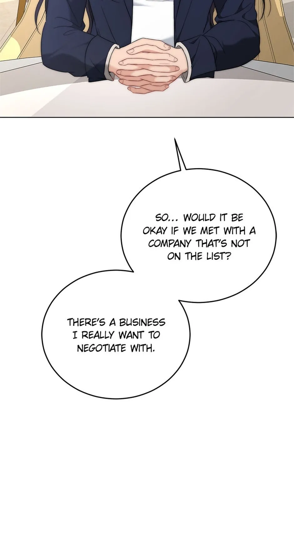 Erasing My Ex-Husband Chapter 28 page 82 - 