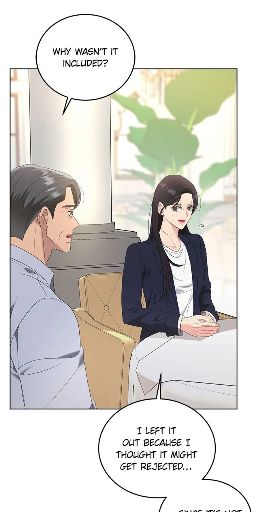 Erasing My Ex-Husband Chapter 28 page 83 - 