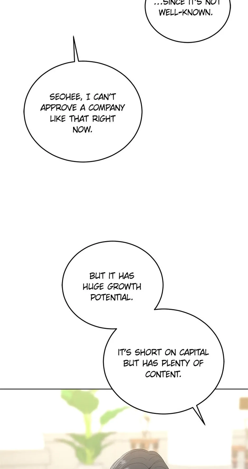 Erasing My Ex-Husband Chapter 28 page 84 - 
