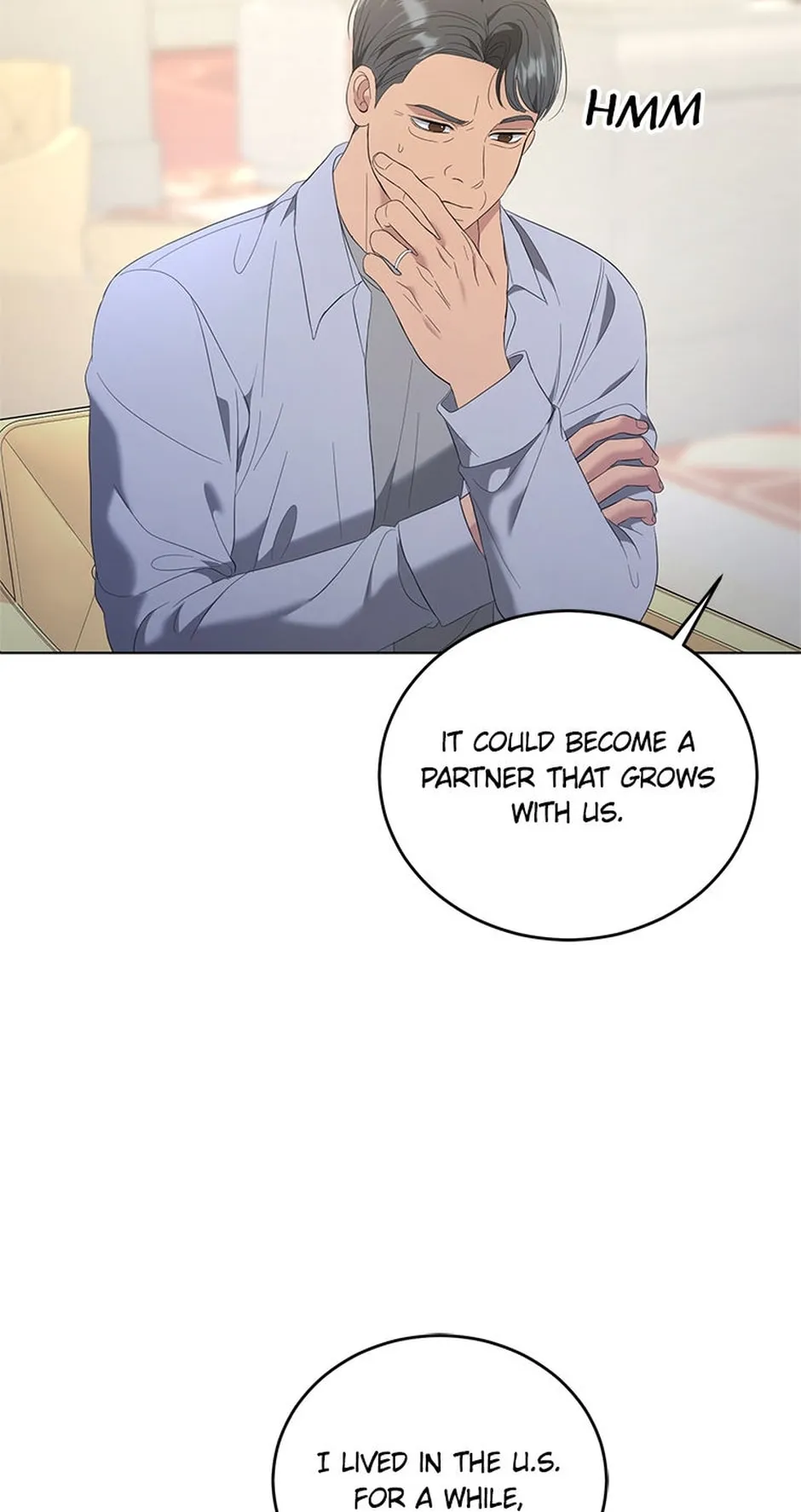 Erasing My Ex-Husband Chapter 28 page 85 - 