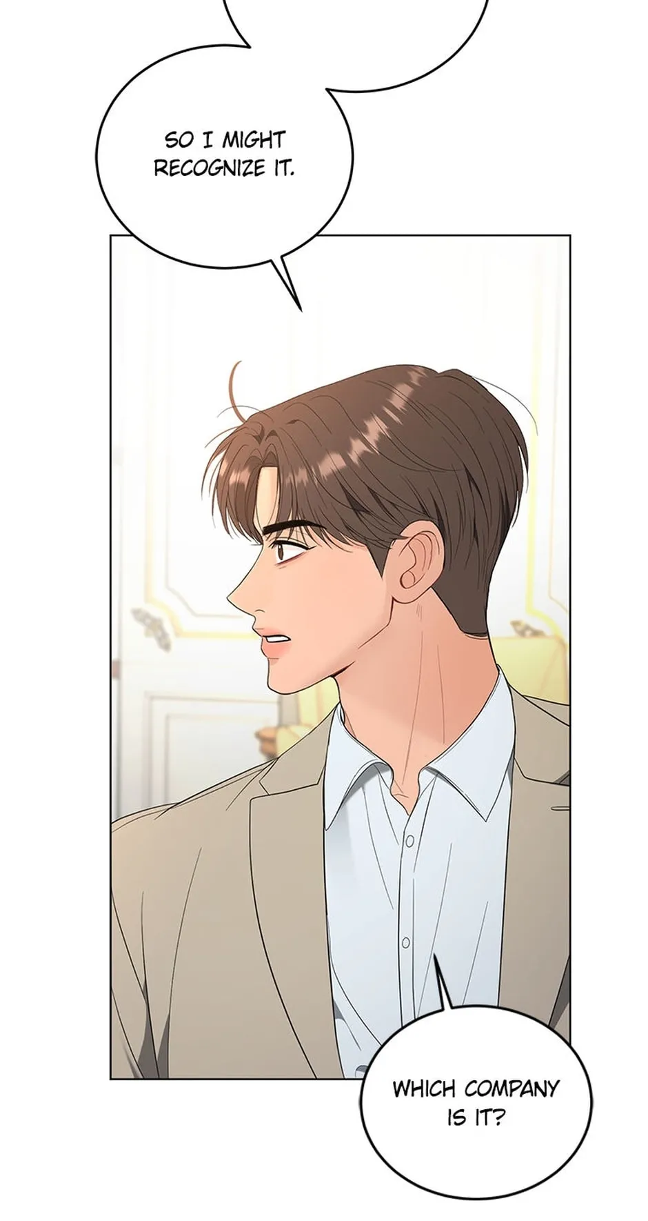 Erasing My Ex-Husband Chapter 28 page 86 - 