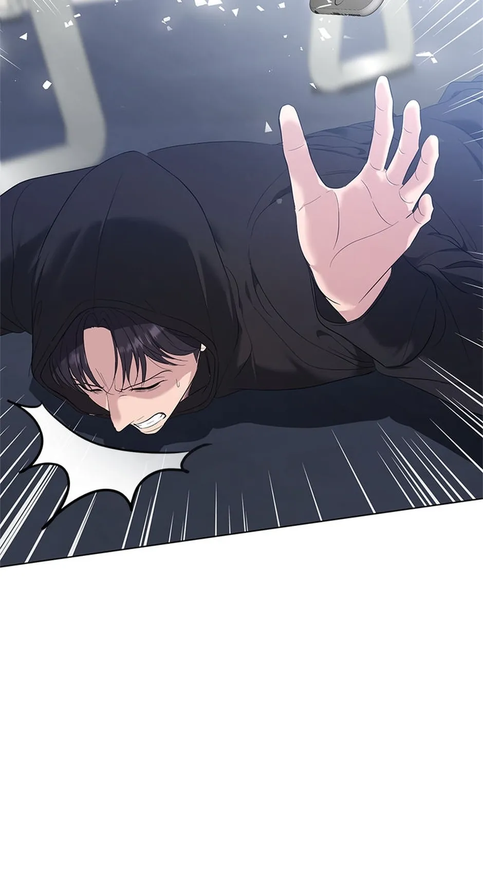 Erasing My Ex-Husband Chapter 28 page 10 - 