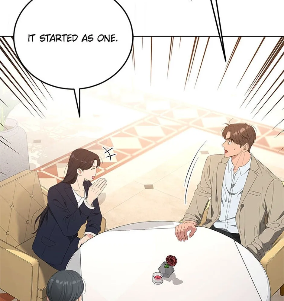 Erasing My Ex-Husband Chapter 28 page 91 - 