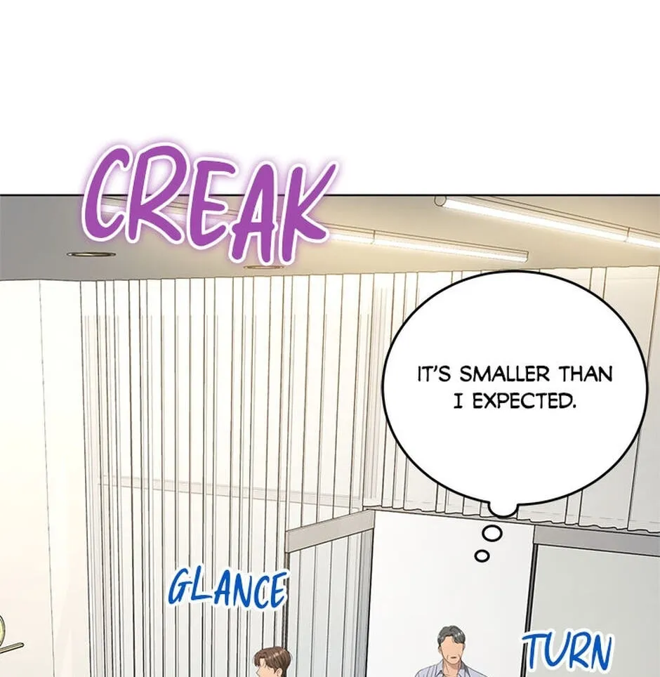 Erasing My Ex-Husband Chapter 28 page 100 - 