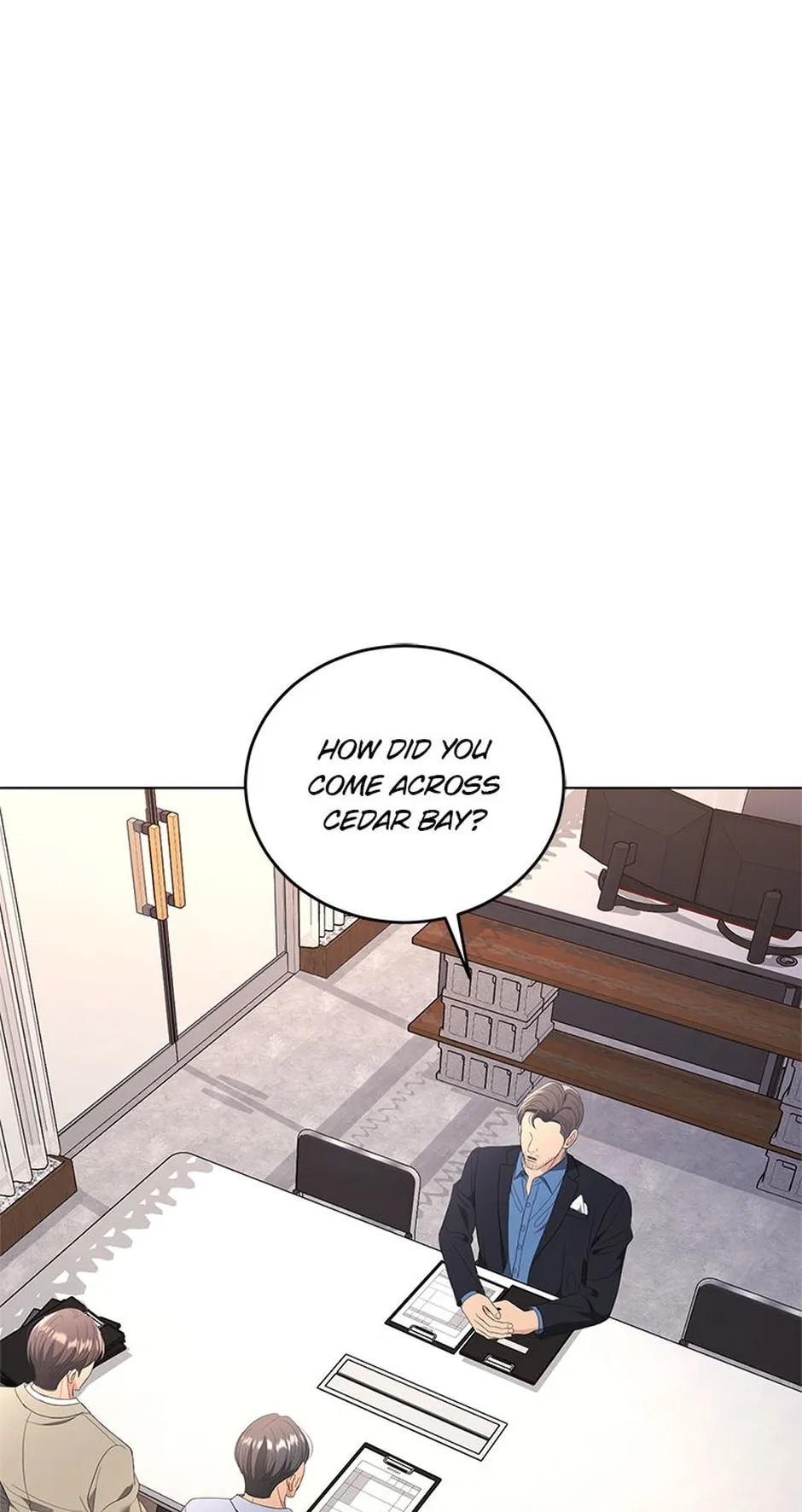 Erasing My Ex-Husband Chapter 29 page 2 - 