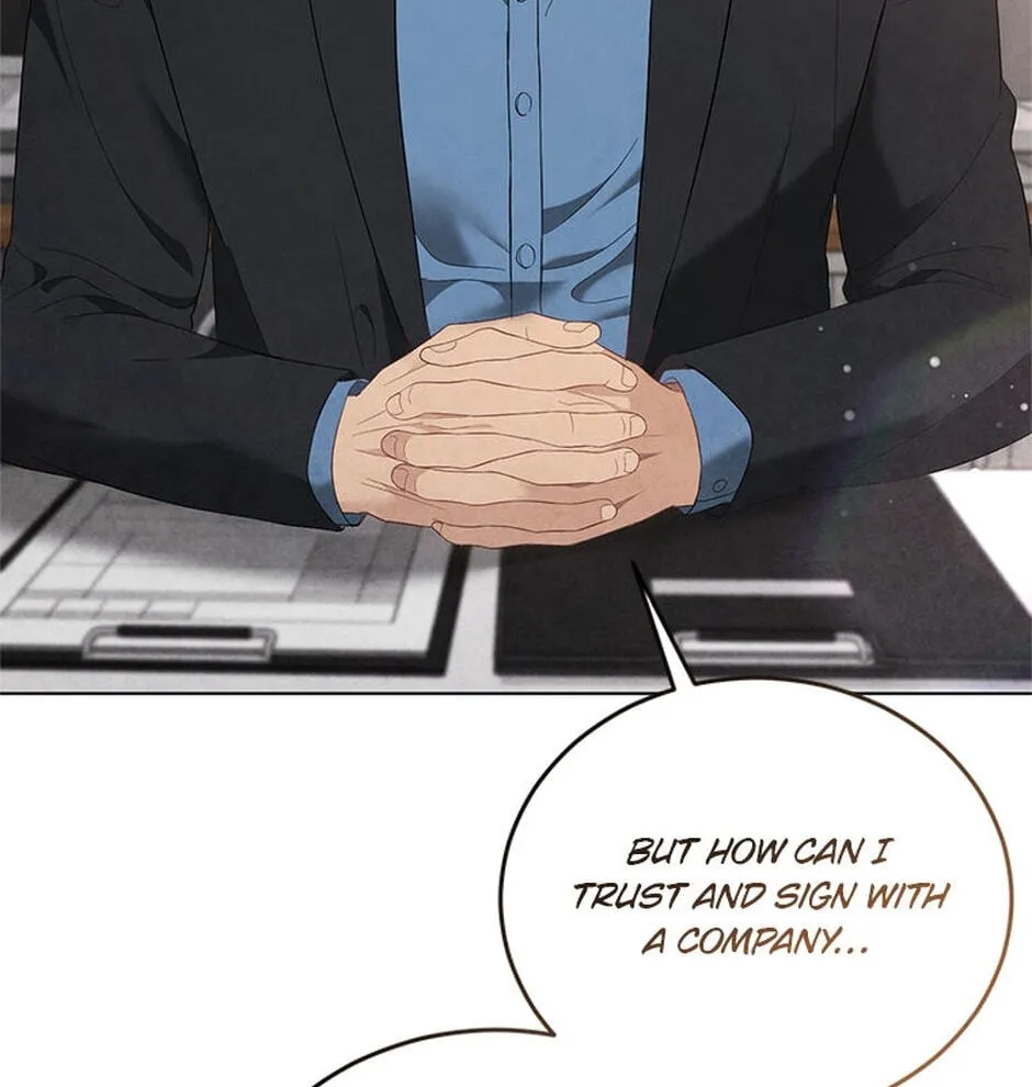 Erasing My Ex-Husband Chapter 29 page 11 - 