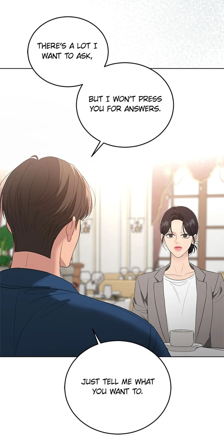 Erasing My Ex-Husband Chapter 29 page 101 - 