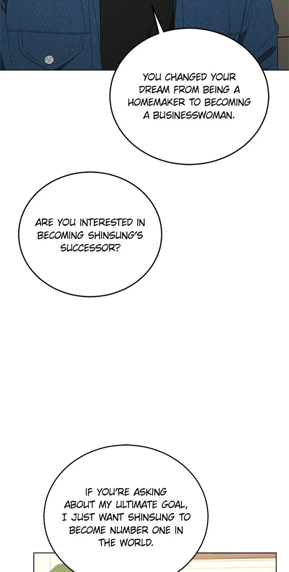 Erasing My Ex-Husband Chapter 29 page 103 - 