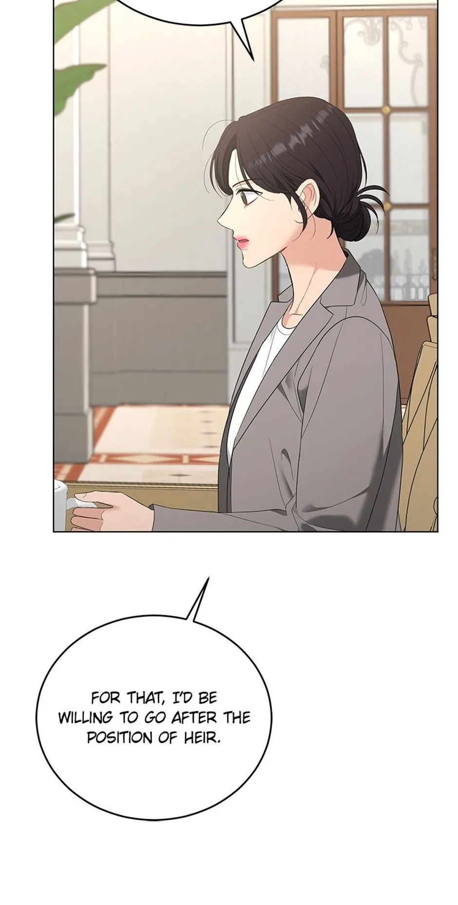 Erasing My Ex-Husband Chapter 29 page 104 - 