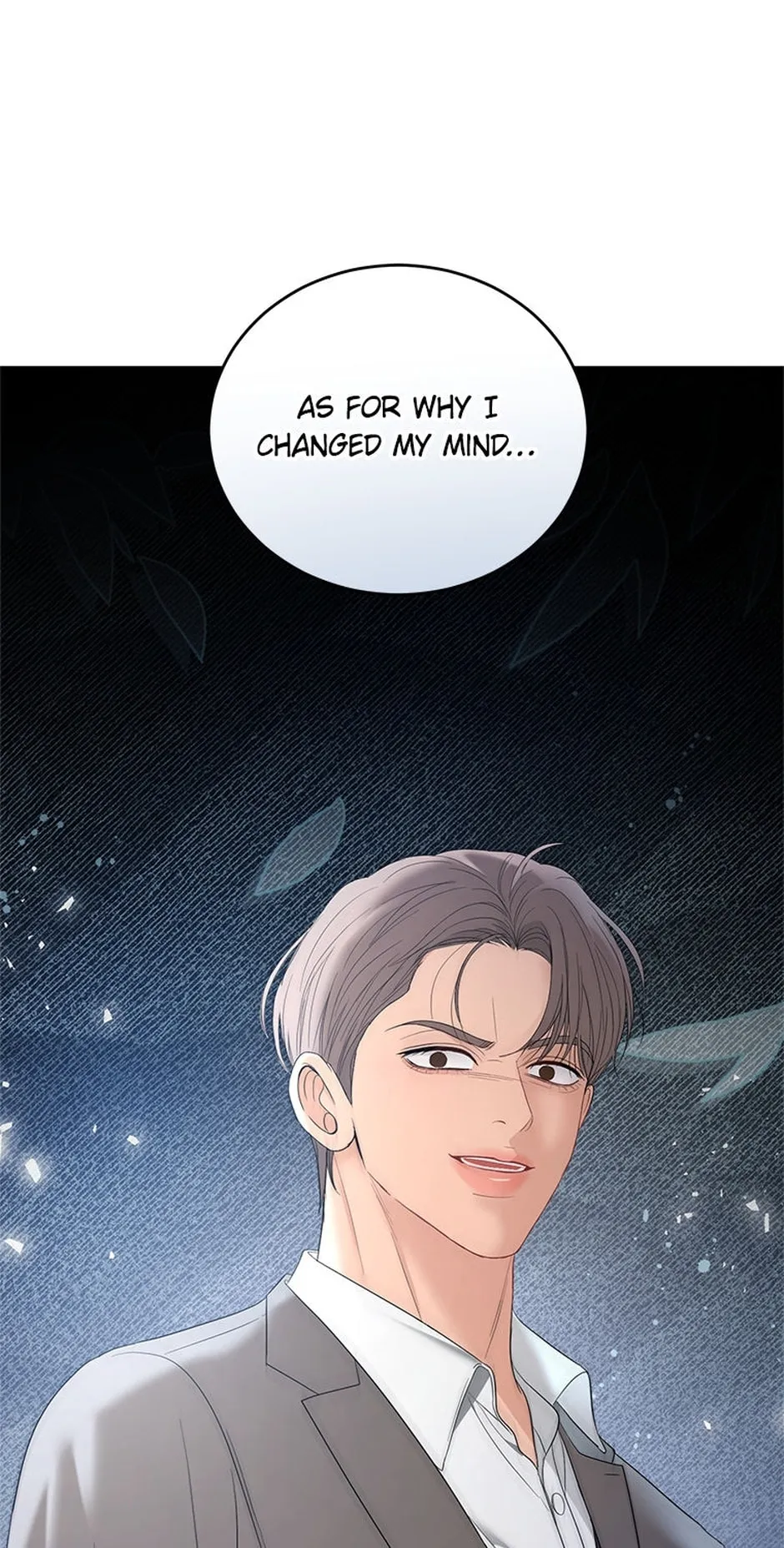 Erasing My Ex-Husband Chapter 29 page 105 - 