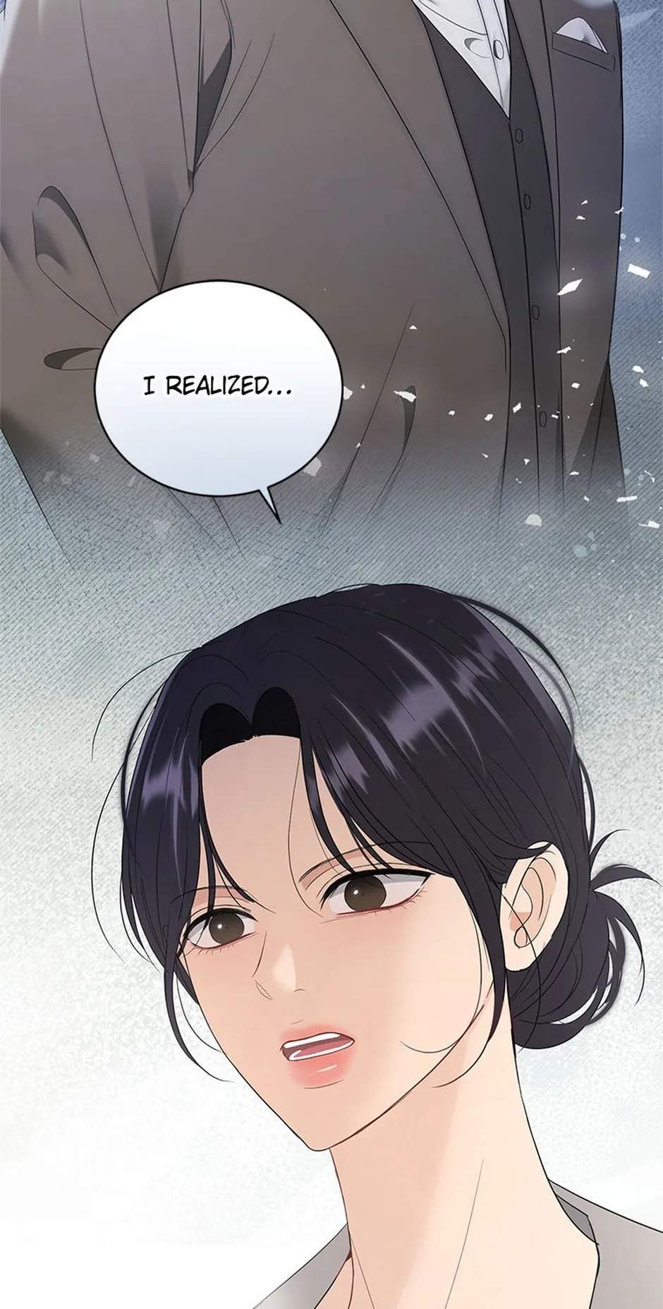 Erasing My Ex-Husband Chapter 29 page 106 - 