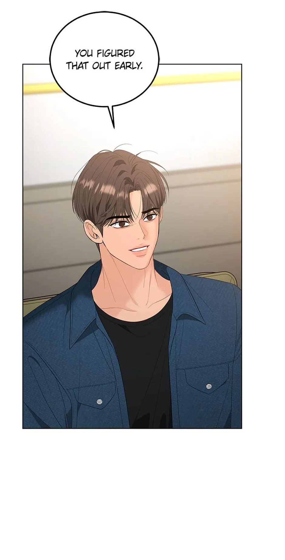 Erasing My Ex-Husband Chapter 29 page 108 - 