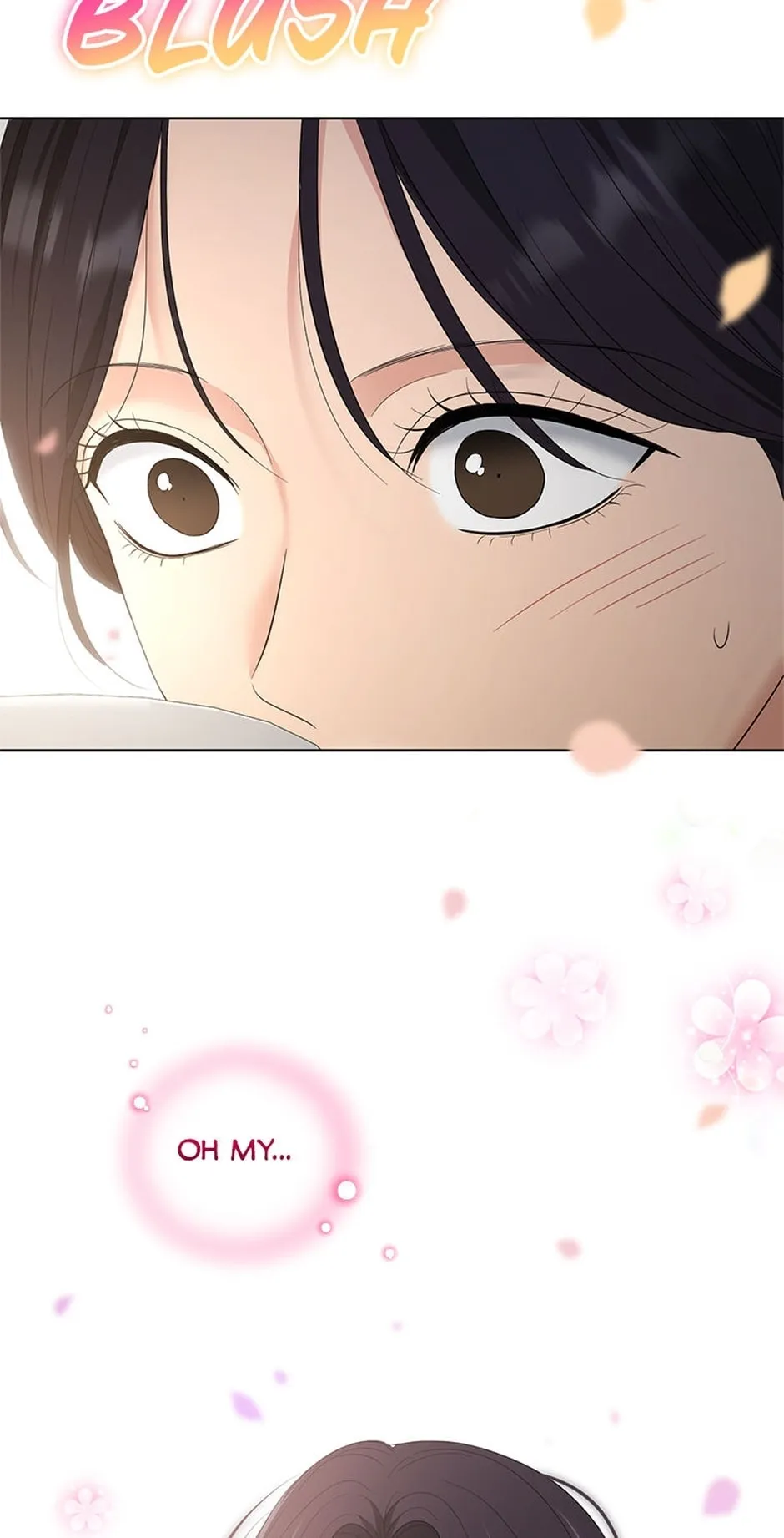 Erasing My Ex-Husband Chapter 29 page 110 - 