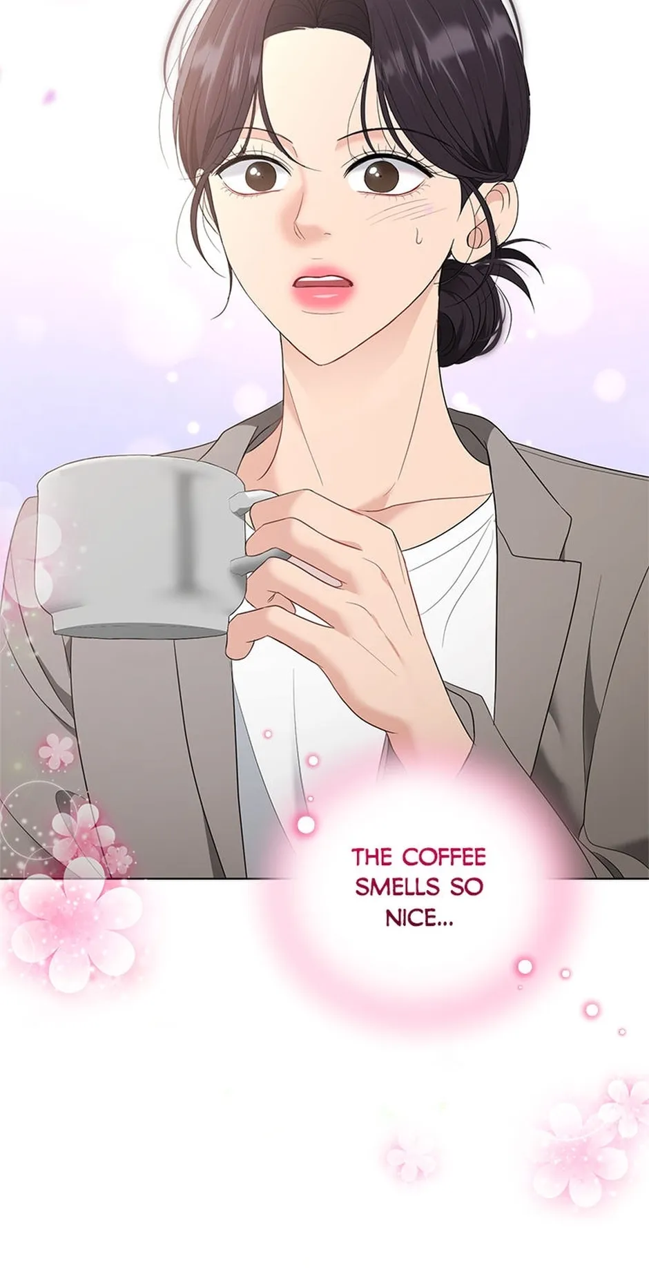 Erasing My Ex-Husband Chapter 29 page 111 - 