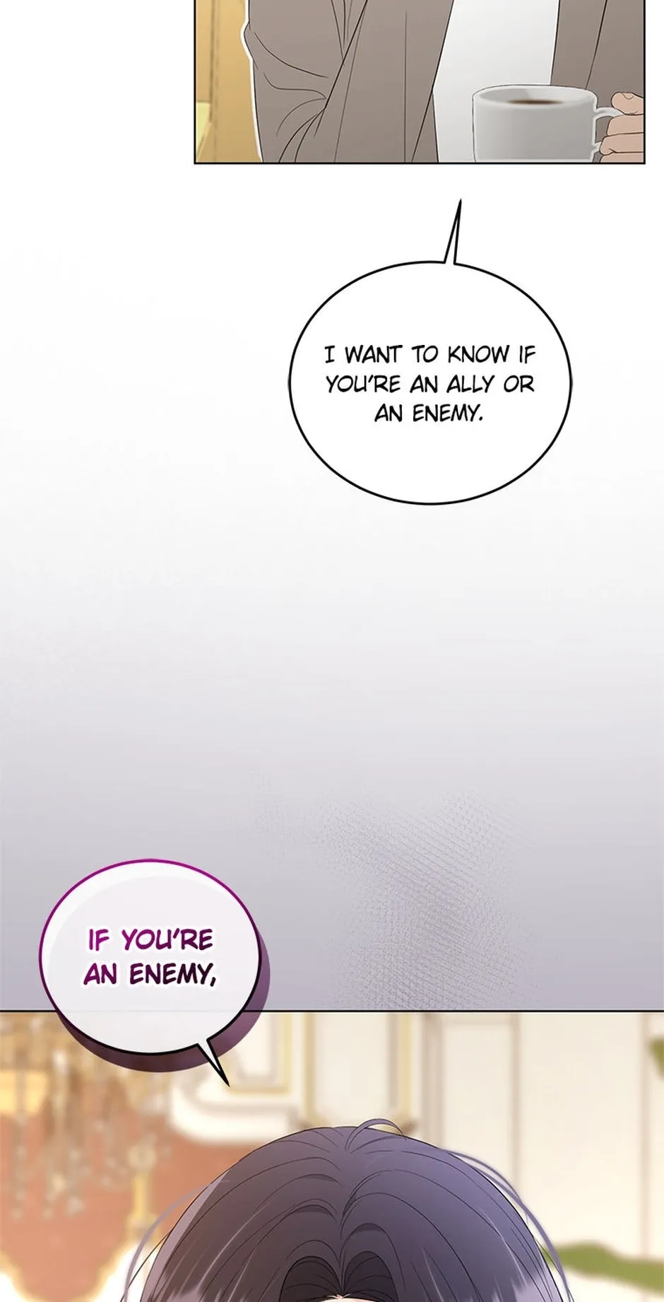 Erasing My Ex-Husband Chapter 29 page 113 - 