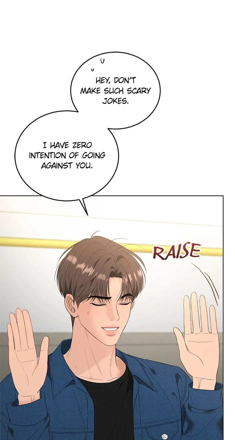 Erasing My Ex-Husband Chapter 29 page 115 - 