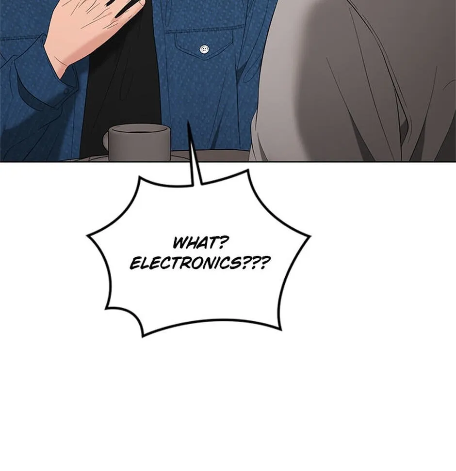 Erasing My Ex-Husband Chapter 29 page 129 - 