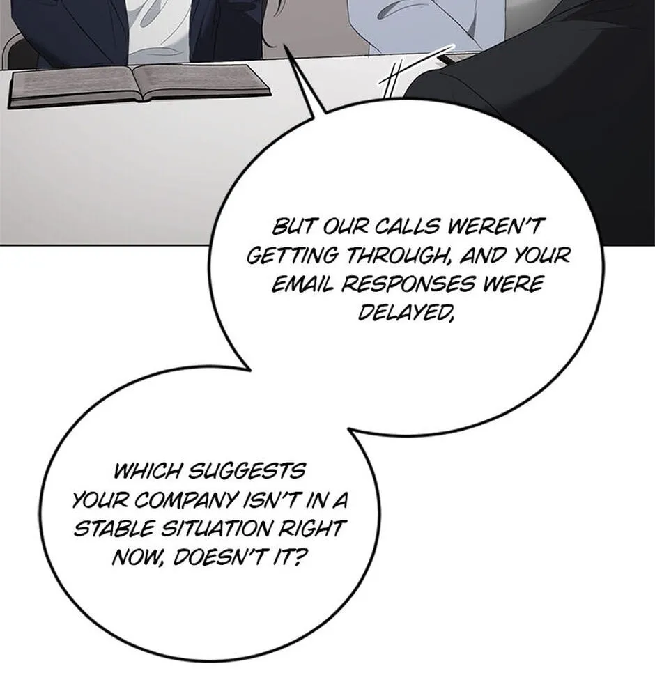 Erasing My Ex-Husband Chapter 29 page 14 - 