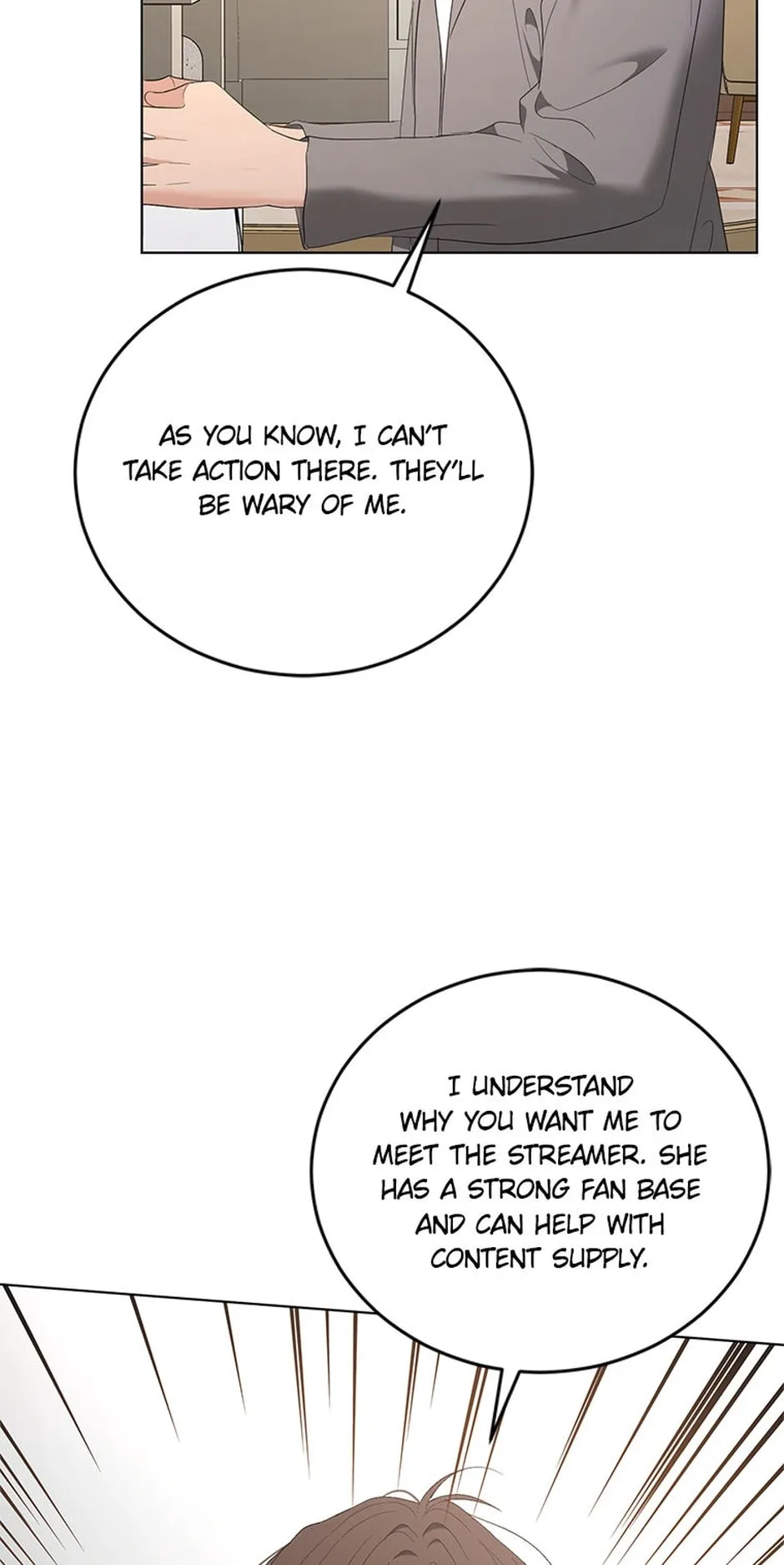 Erasing My Ex-Husband Chapter 29 page 131 - 