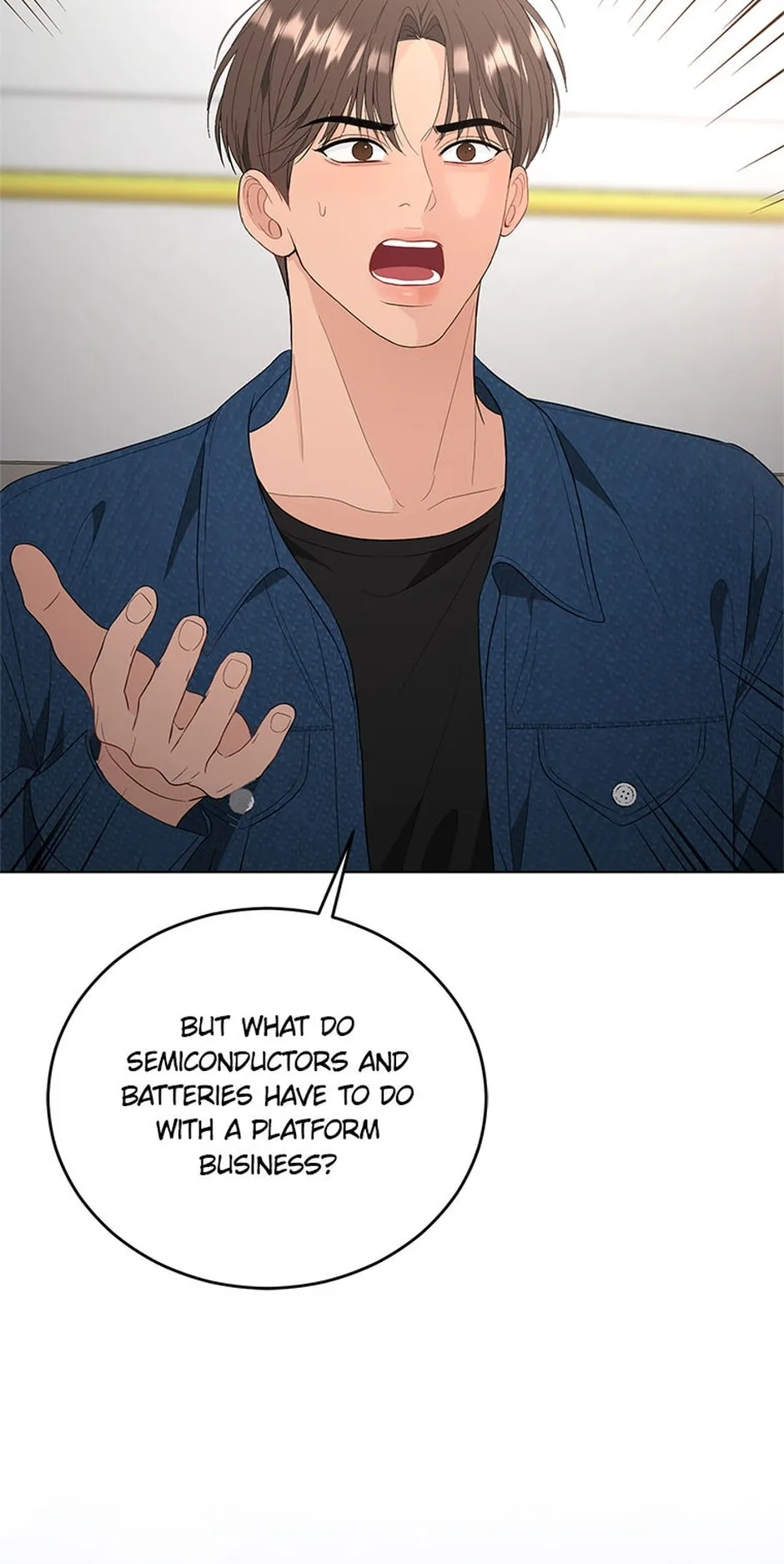Erasing My Ex-Husband Chapter 29 page 132 - 