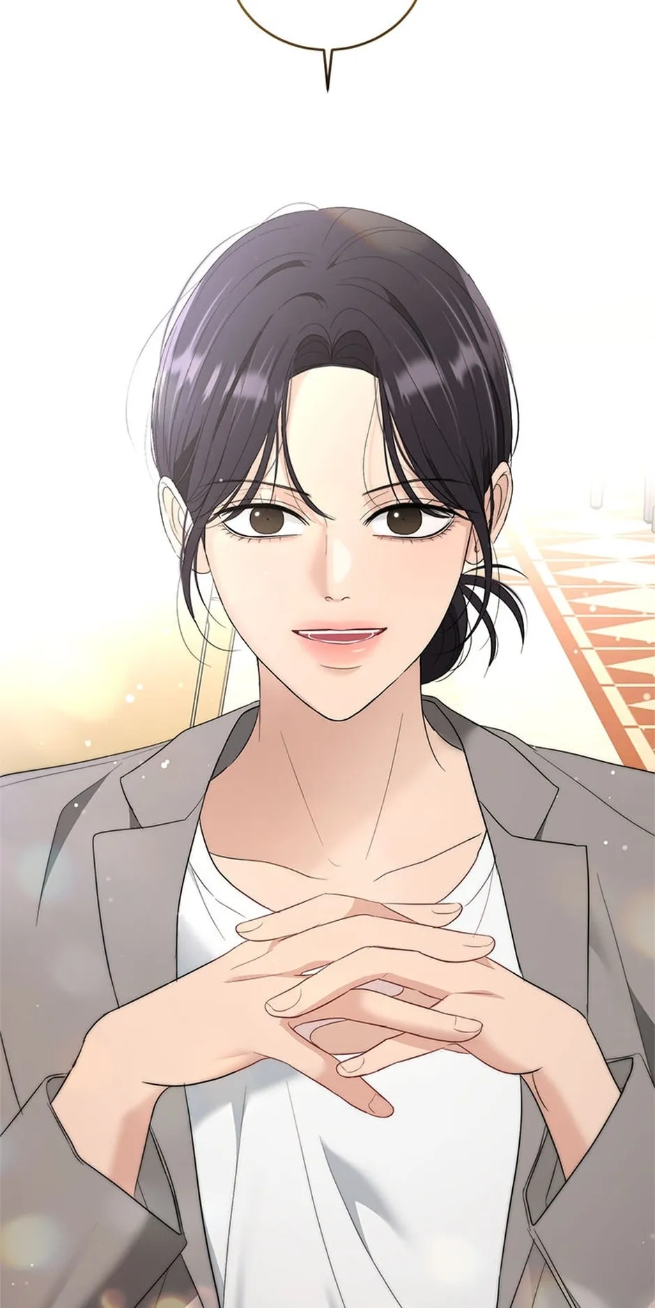 Erasing My Ex-Husband Chapter 29 page 134 - 