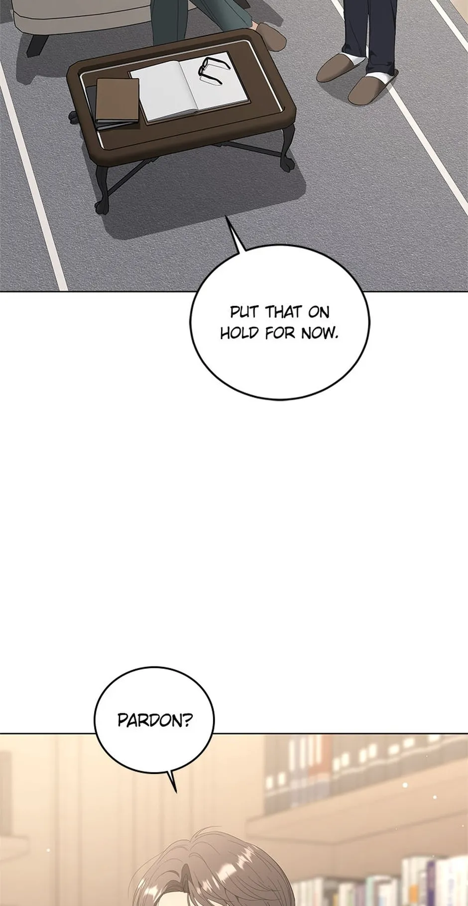 Erasing My Ex-Husband Chapter 29 page 138 - 