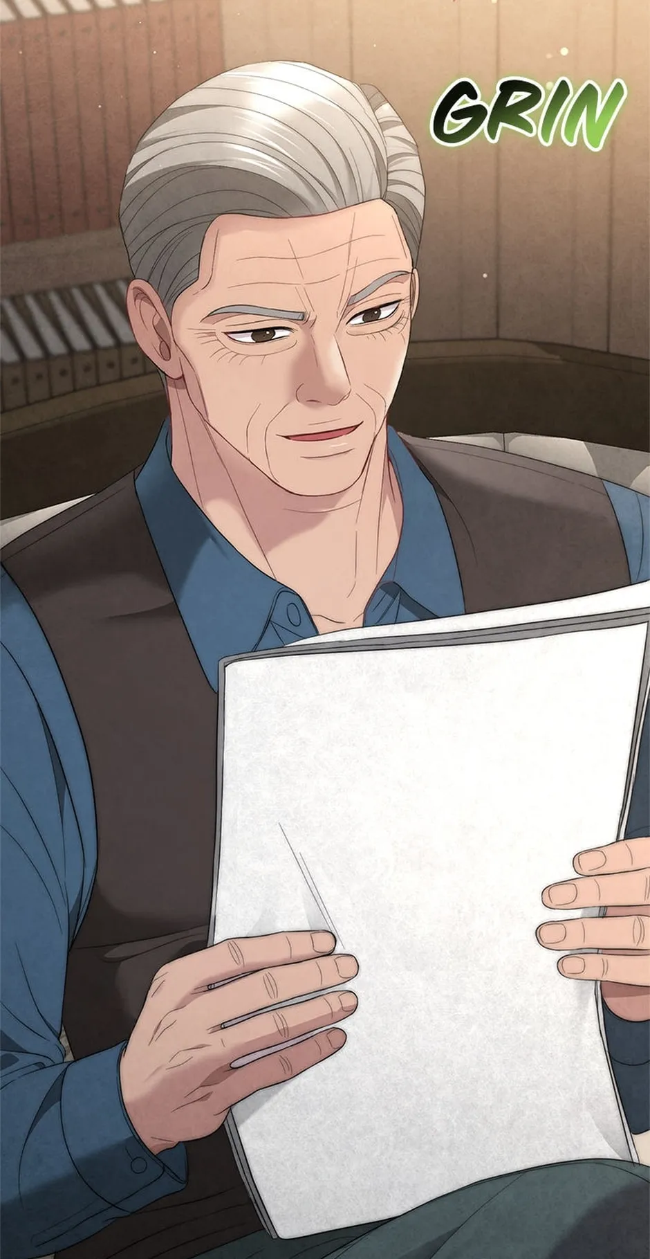 Erasing My Ex-Husband Chapter 29 page 140 - 