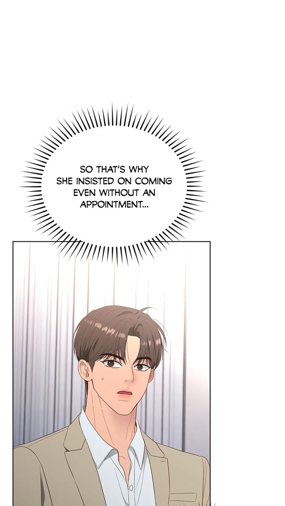 Erasing My Ex-Husband Chapter 29 page 15 - 