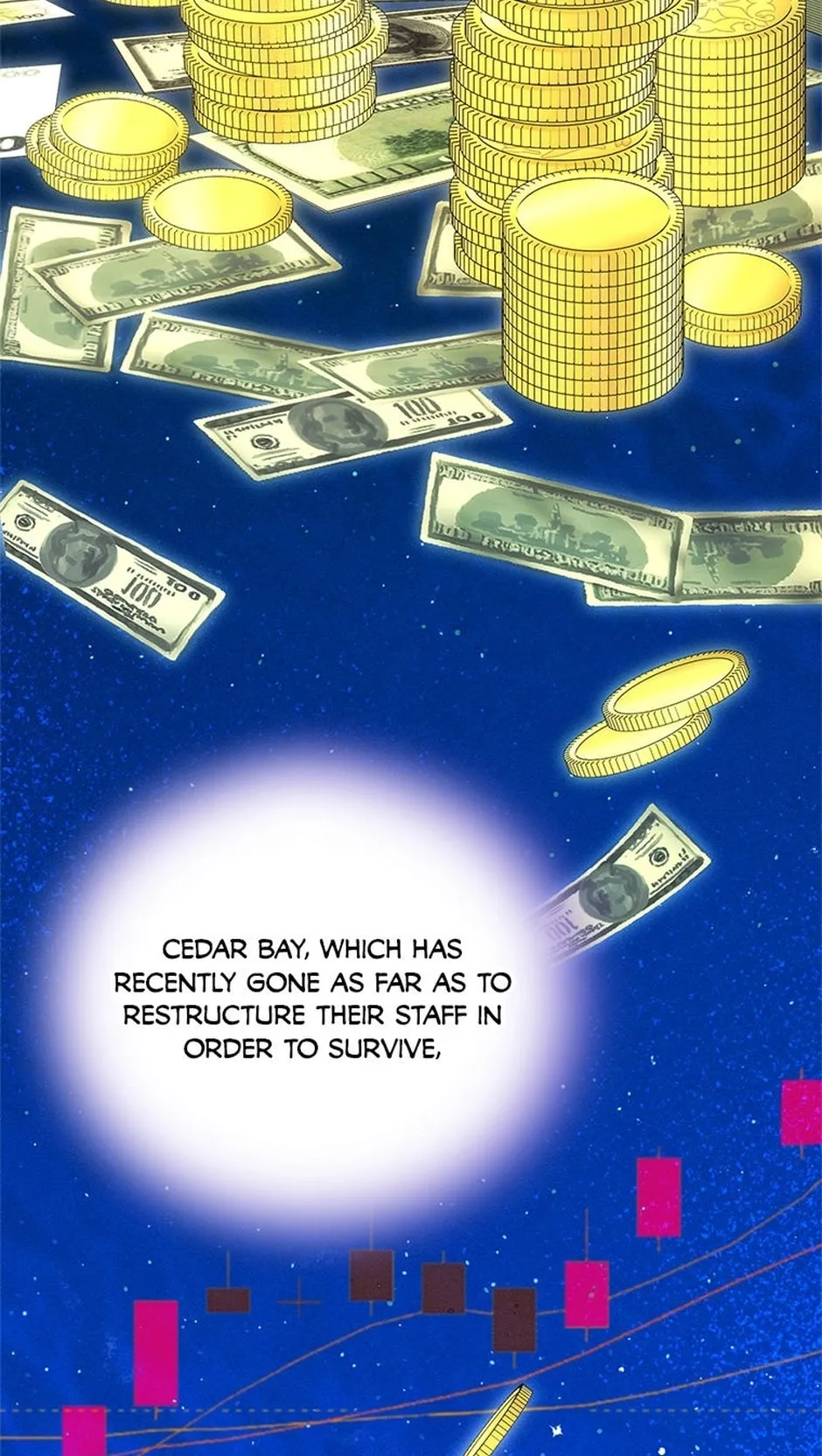 Erasing My Ex-Husband Chapter 29 page 20 - 