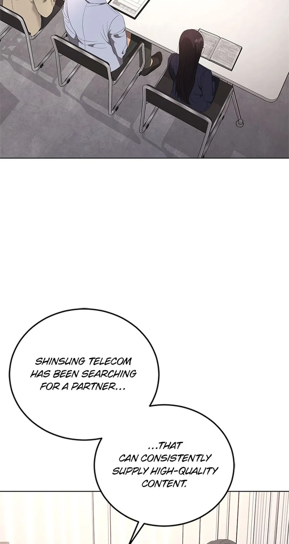 Erasing My Ex-Husband Chapter 29 page 3 - 
