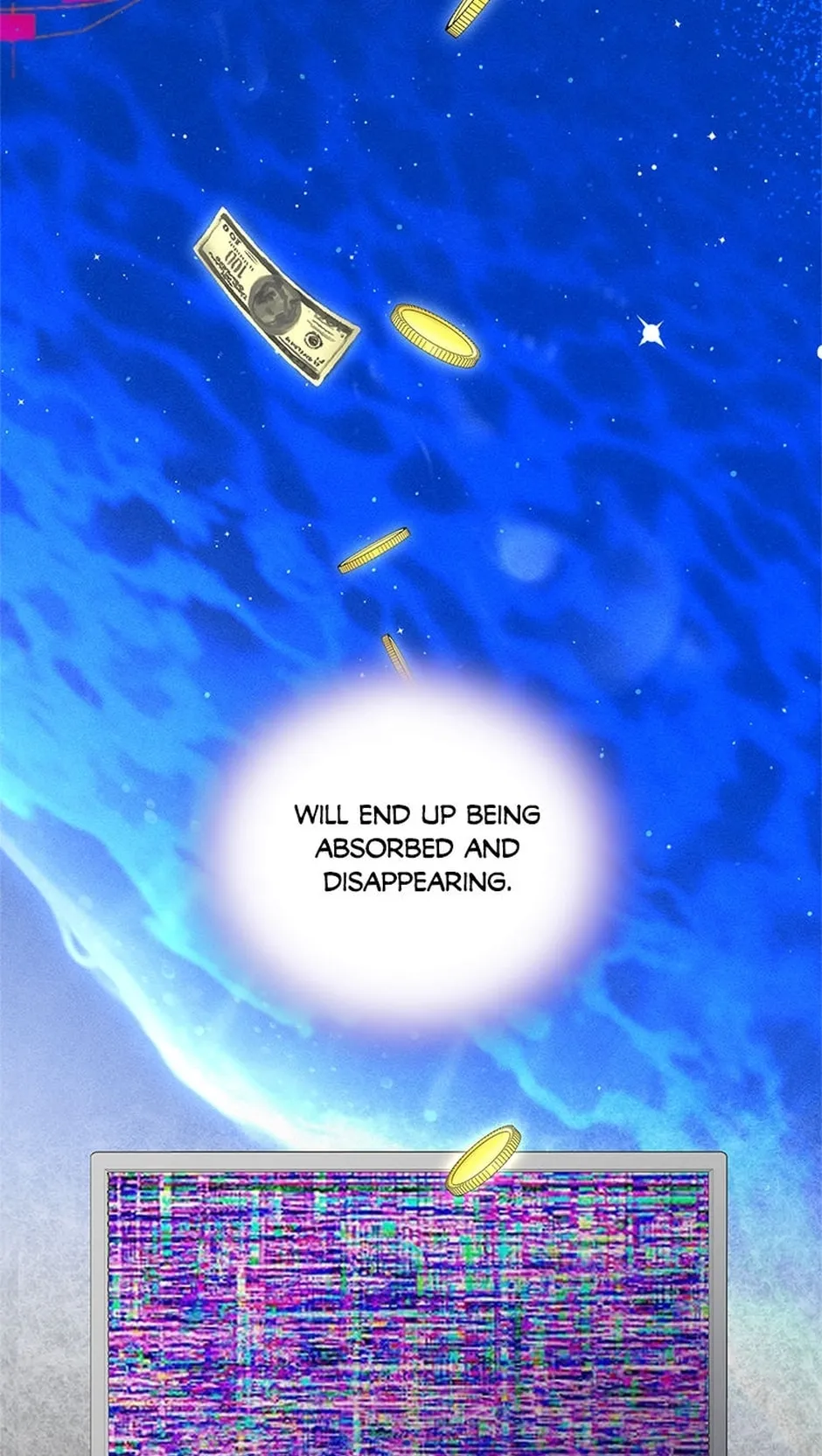 Erasing My Ex-Husband Chapter 29 page 21 - 