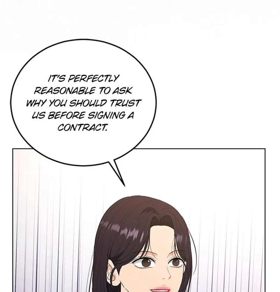 Erasing My Ex-Husband Chapter 29 page 26 - 