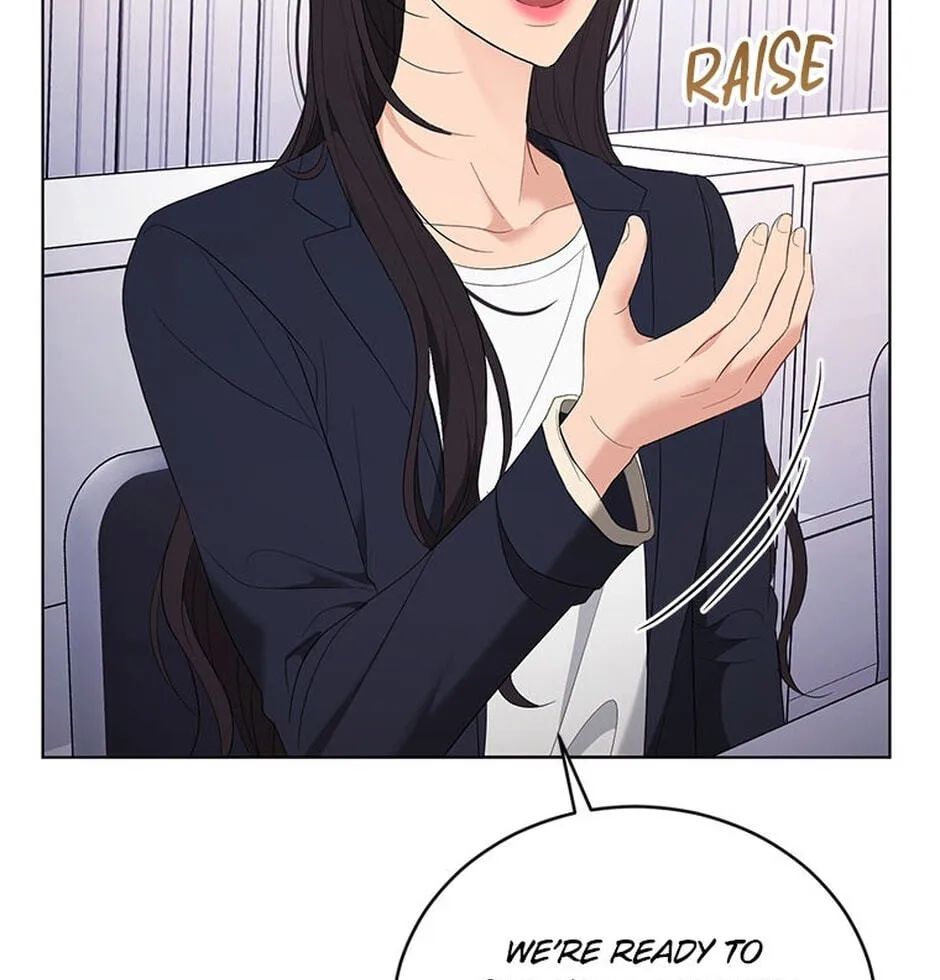 Erasing My Ex-Husband Chapter 29 page 27 - 