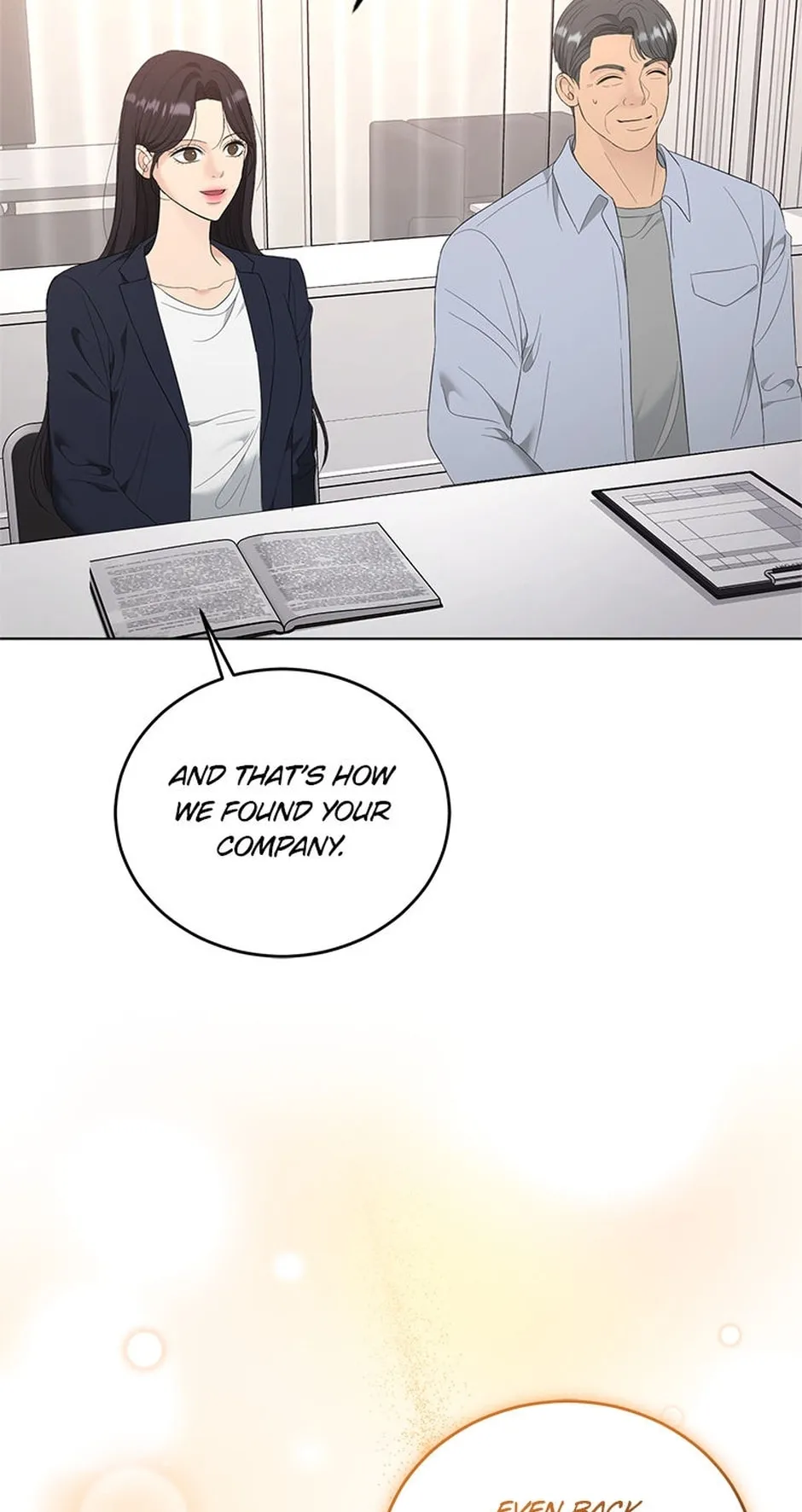 Erasing My Ex-Husband Chapter 29 page 4 - 