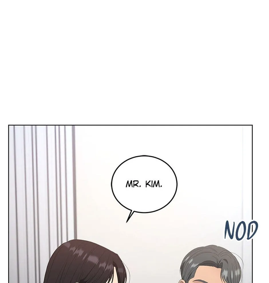 Erasing My Ex-Husband Chapter 29 page 33 - 