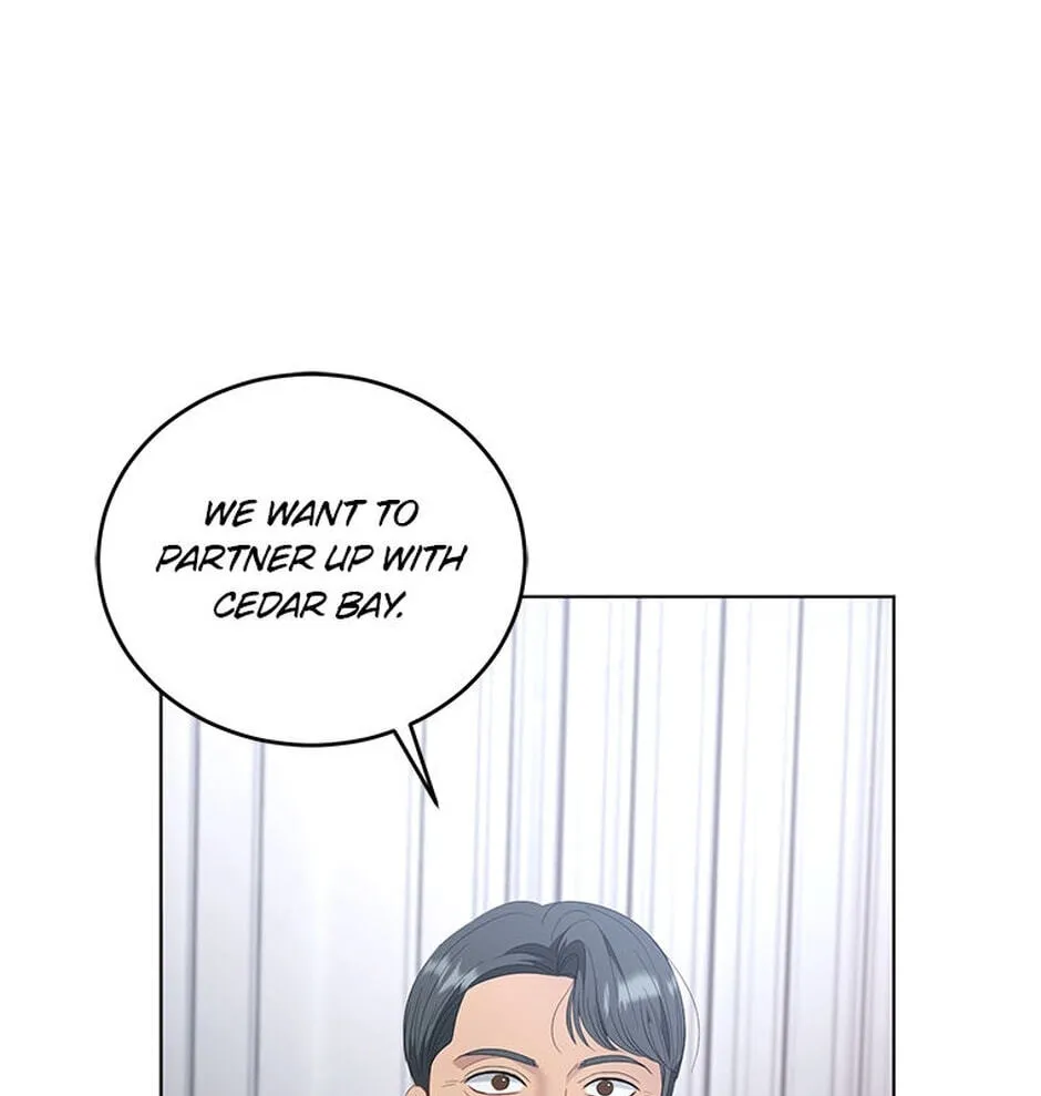 Erasing My Ex-Husband Chapter 29 page 35 - 