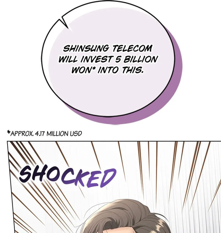 Erasing My Ex-Husband Chapter 29 page 37 - 