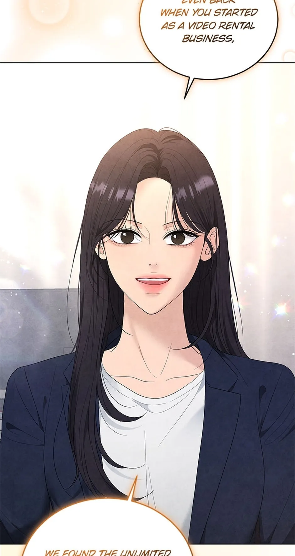 Erasing My Ex-Husband Chapter 29 page 5 - 