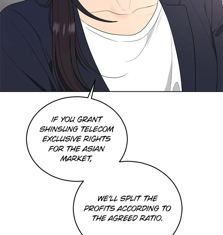 Erasing My Ex-Husband Chapter 29 page 41 - 