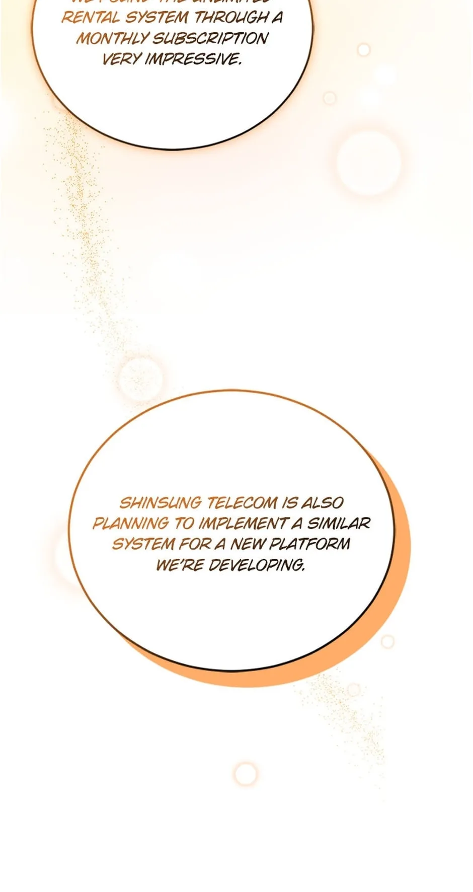 Erasing My Ex-Husband Chapter 29 page 6 - 