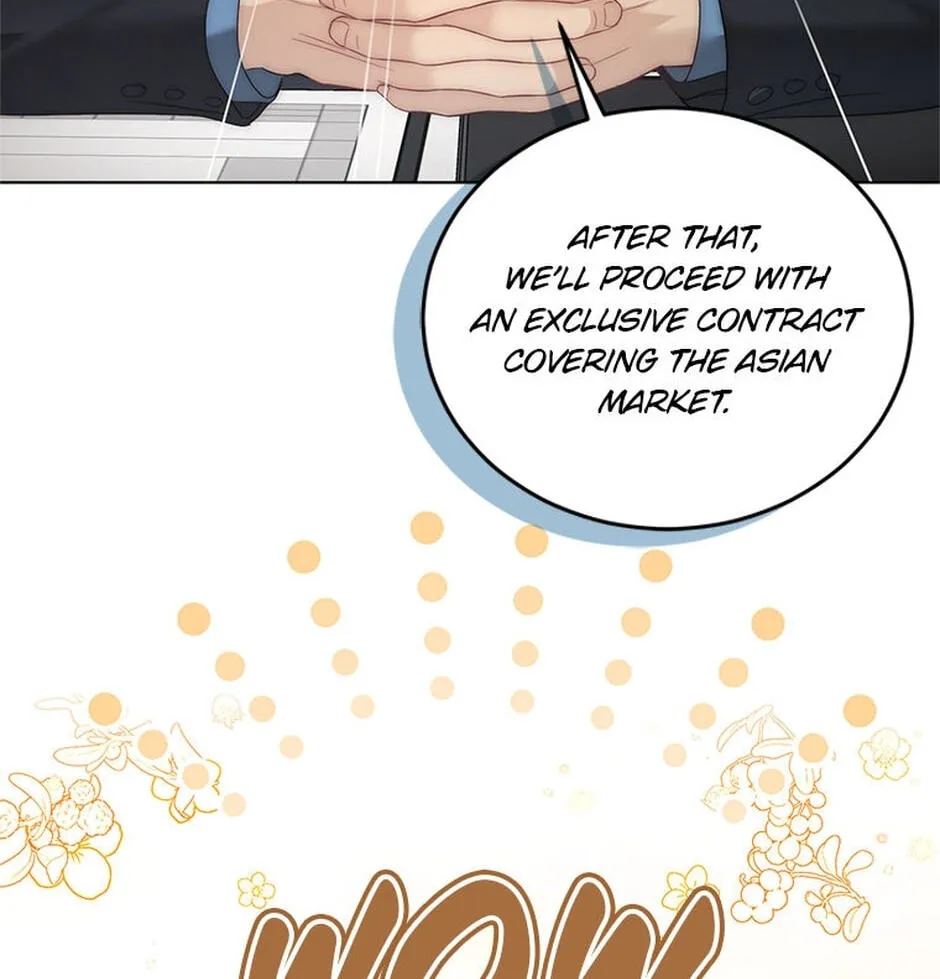 Erasing My Ex-Husband Chapter 29 page 54 - 