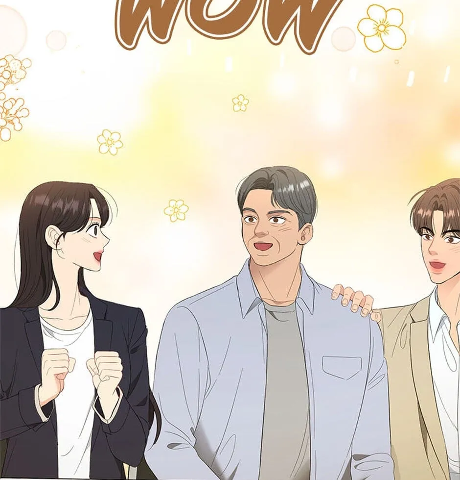 Erasing My Ex-Husband Chapter 29 page 55 - 