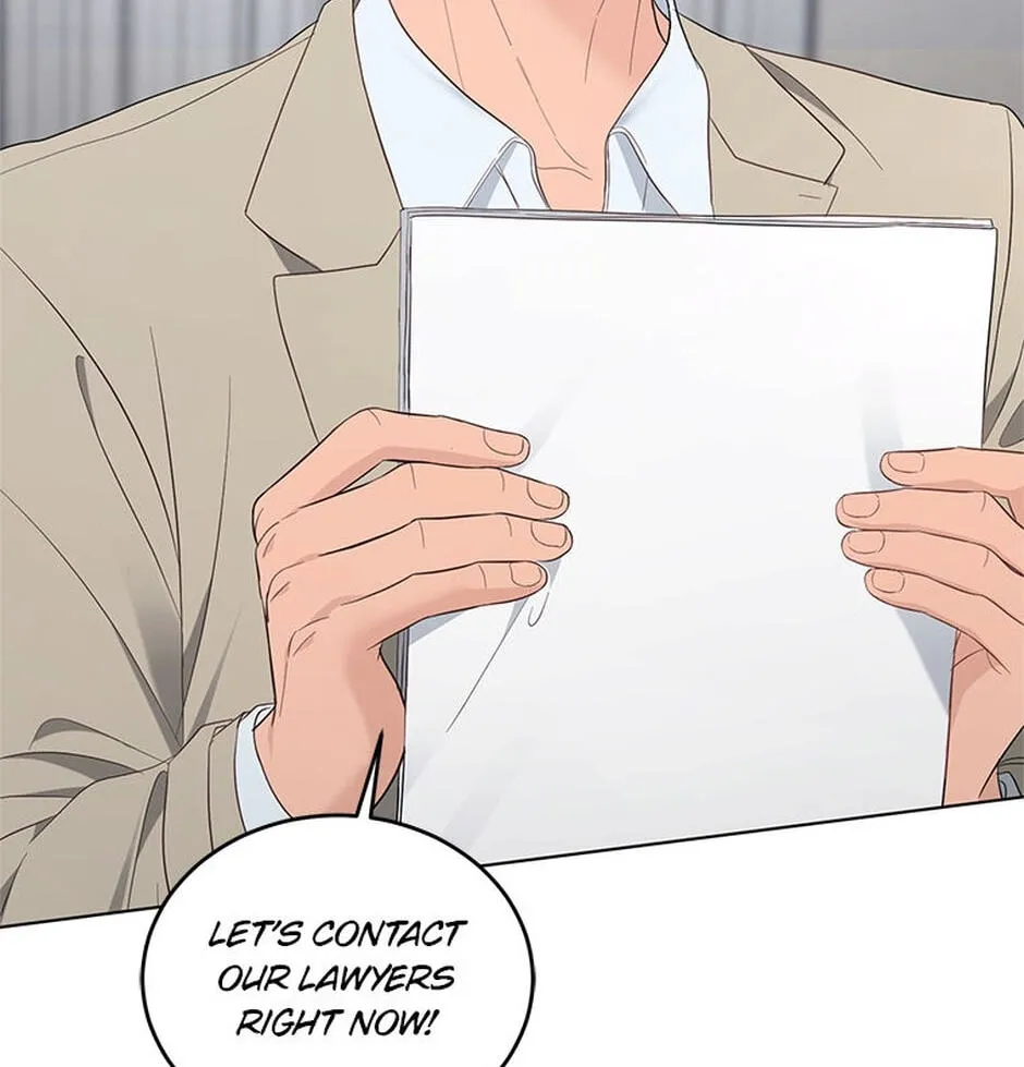 Erasing My Ex-Husband Chapter 29 page 58 - 